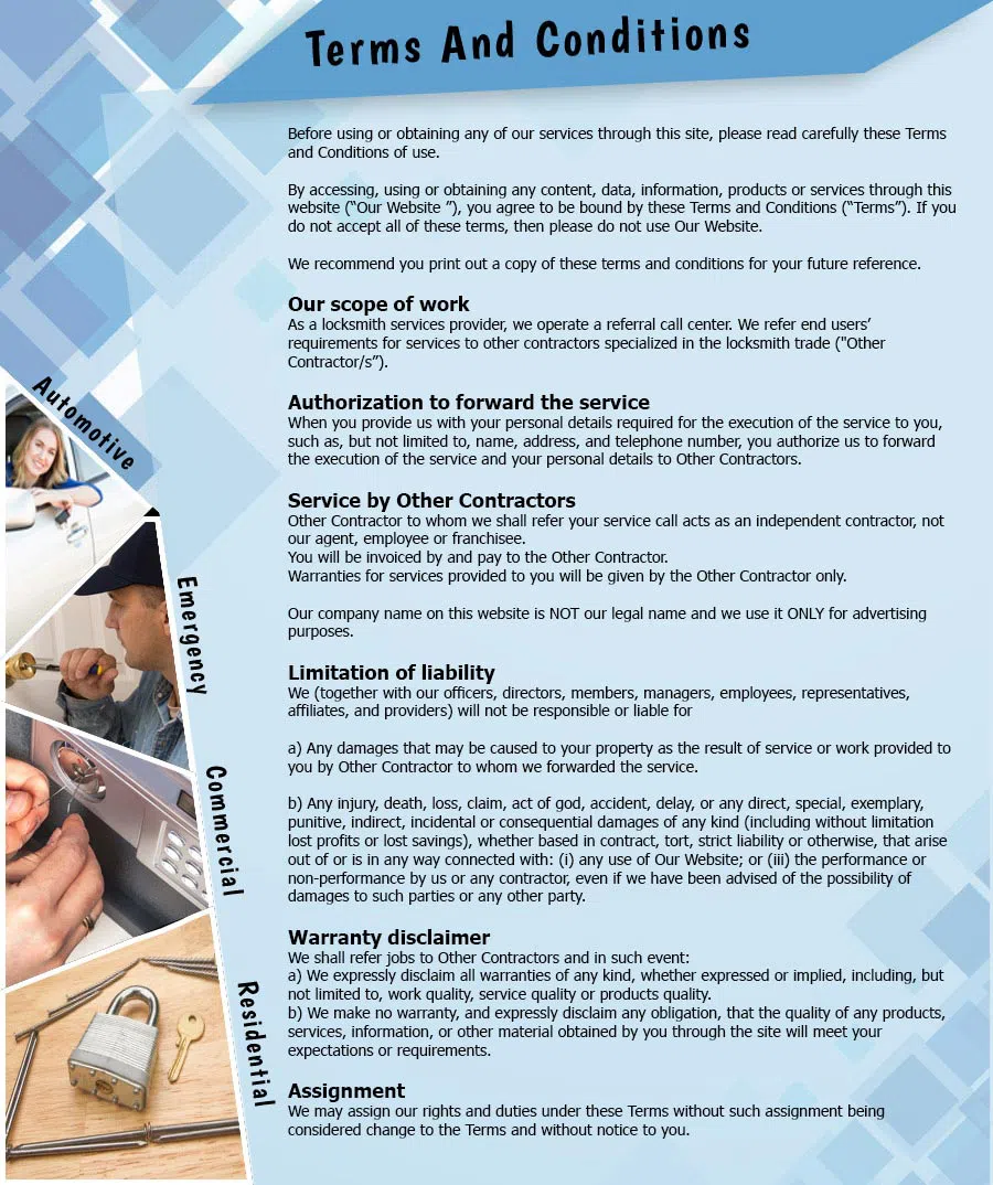 Columbus Lock And Keys Columbus, OH 614-347-6108